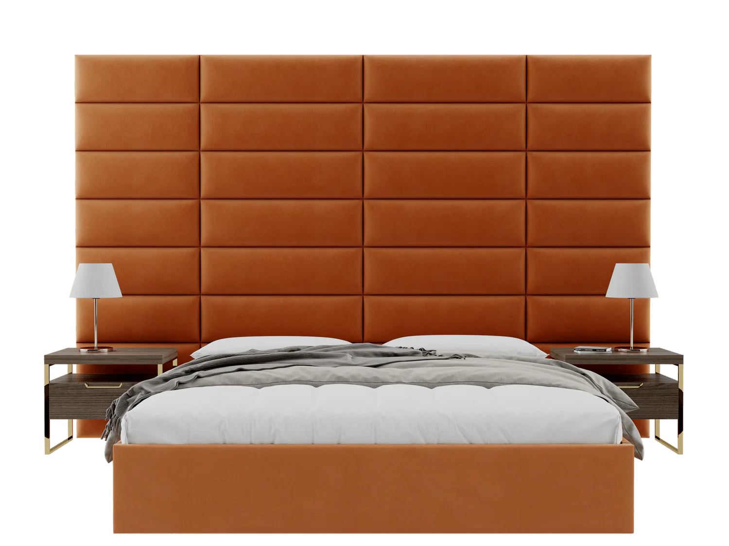 Louis Layout - 138" X 92" - Image 21