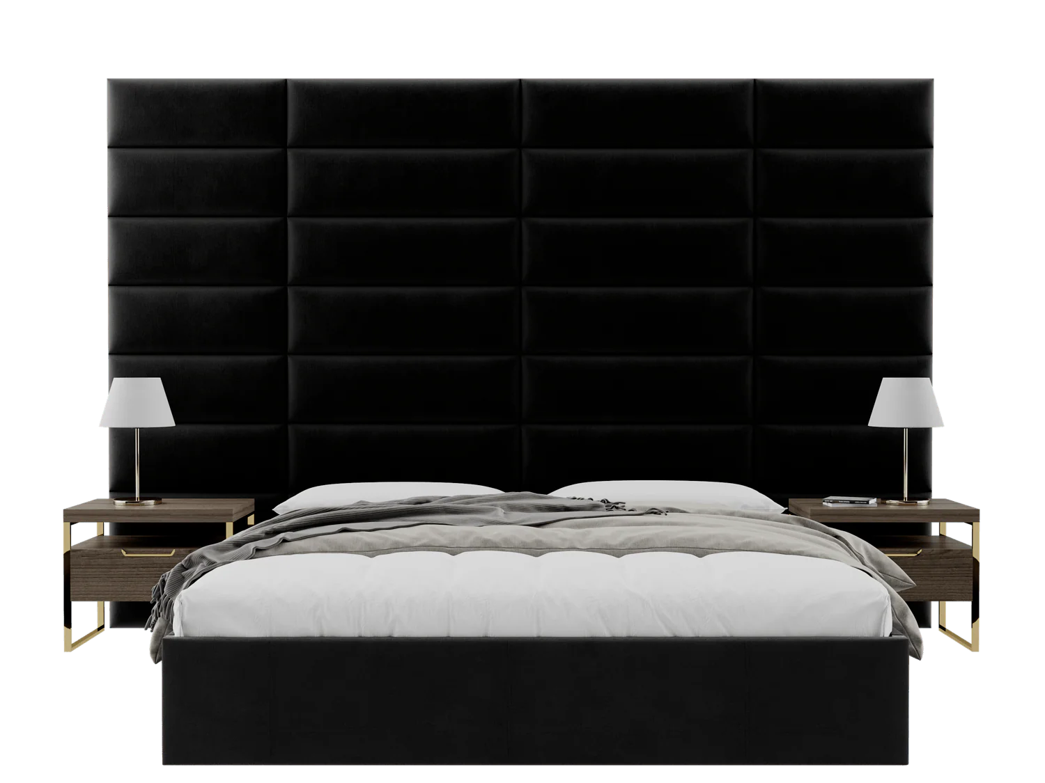 Louis Layout - 138" X 92" - Image 22