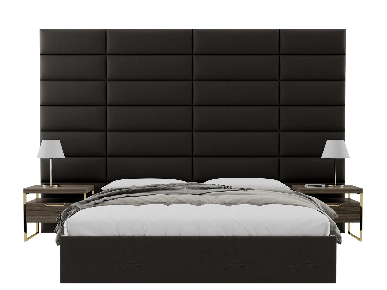 Louis Layout - 138" X 92" - Image 23