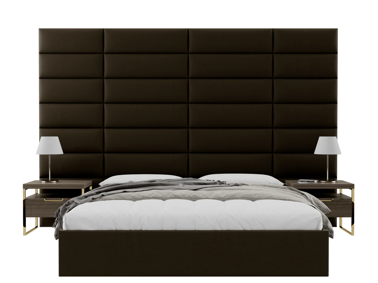 Louis Layout - 138" X 92" - Image 24