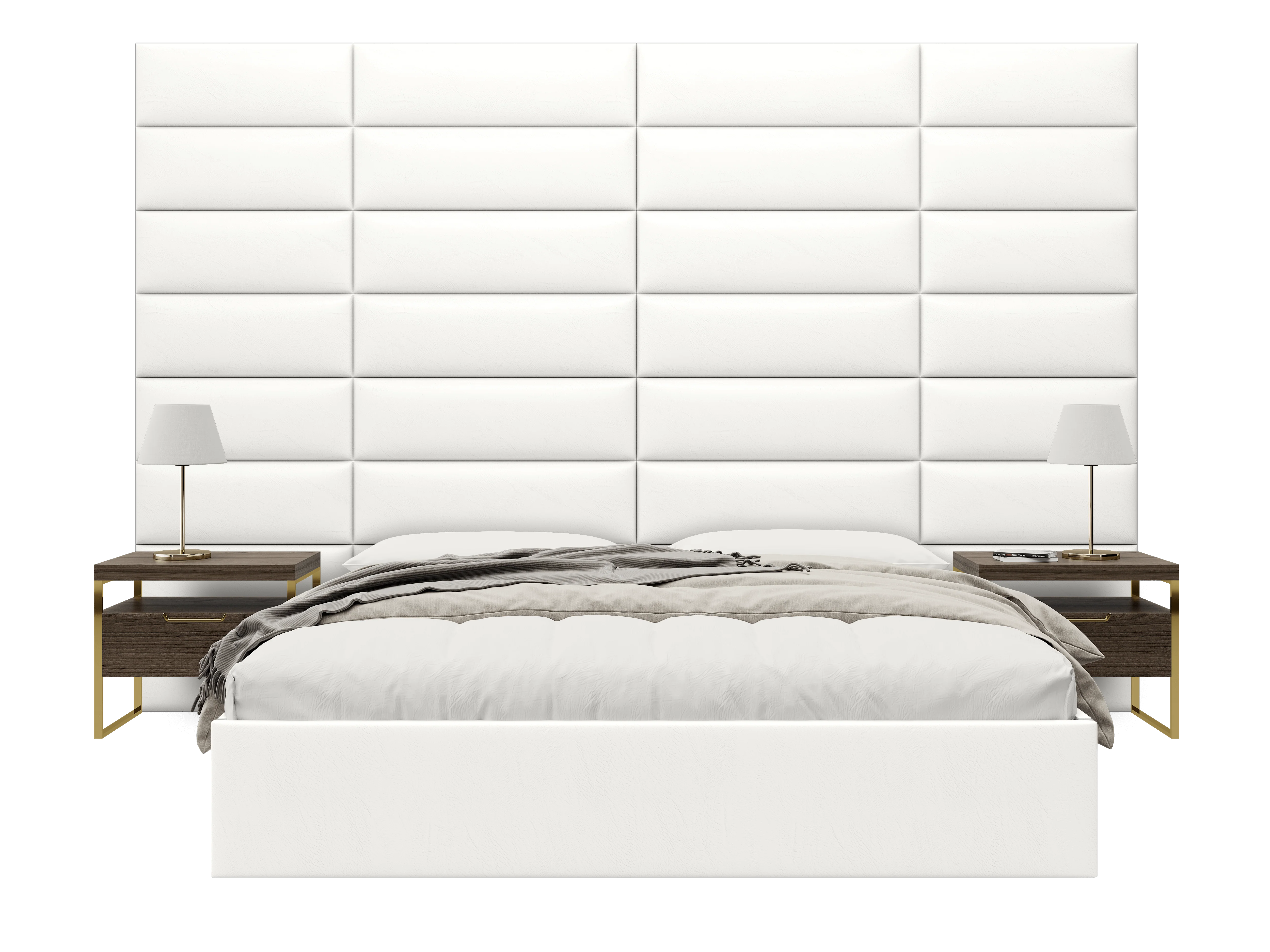 Louis Layout - 138" X 92" - Image 25