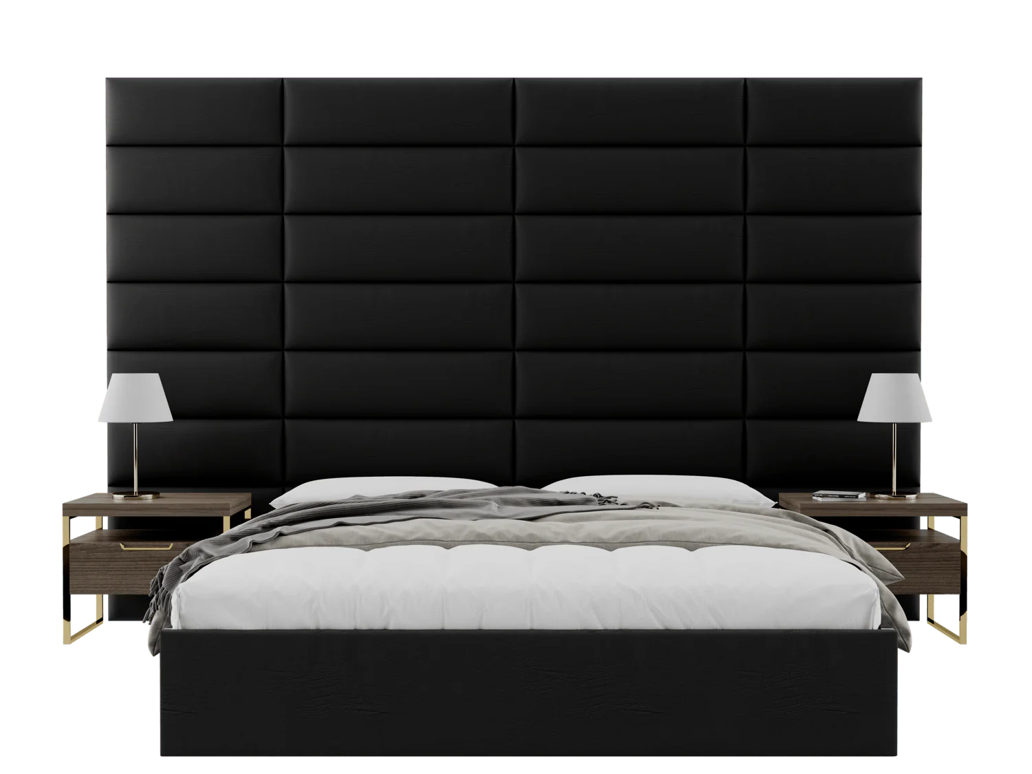 Louis Layout - 138" X 92" - Image 26