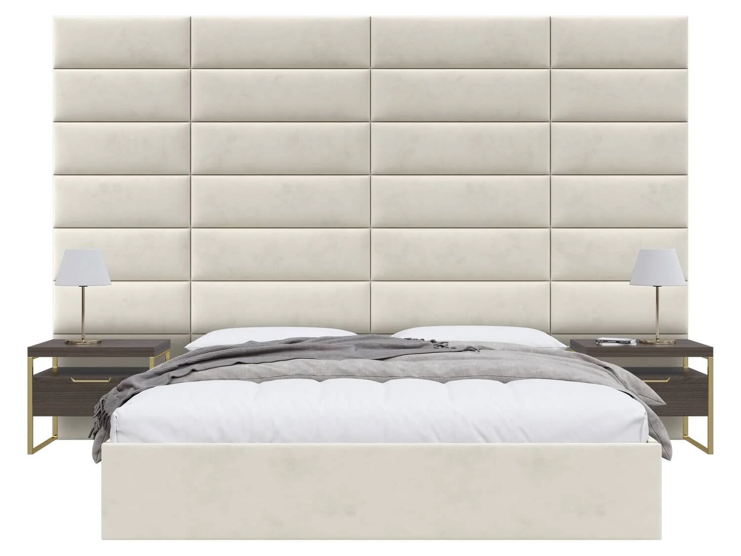 Louis Layout - 138" X 92" - Image 27