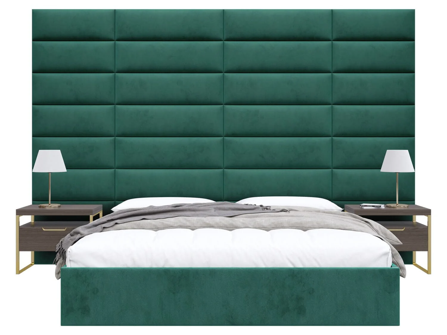 Louis Layout - 138" X 92" - Image 28