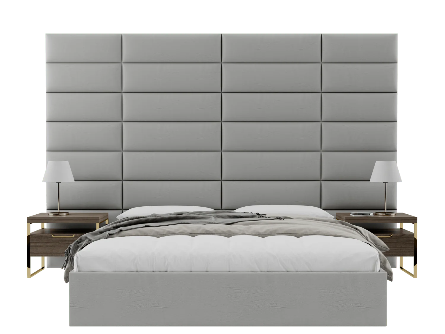 Louis Layout - 138" X 92" - Image 29