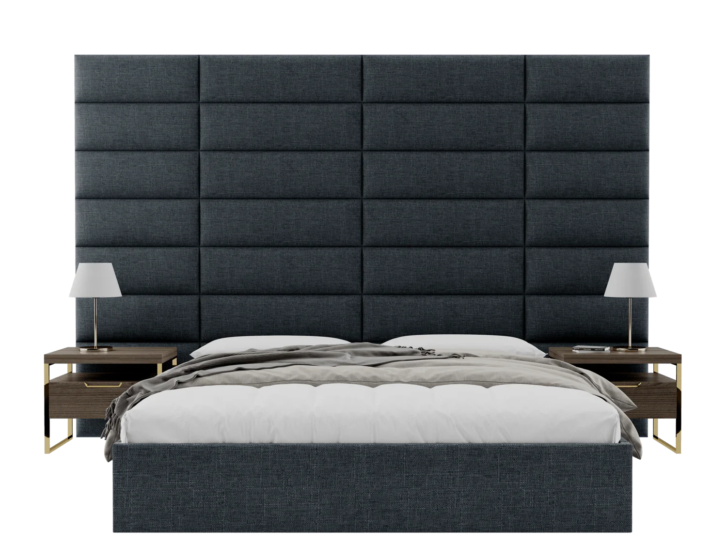 Louis Layout - 138" X 92" - Image 3