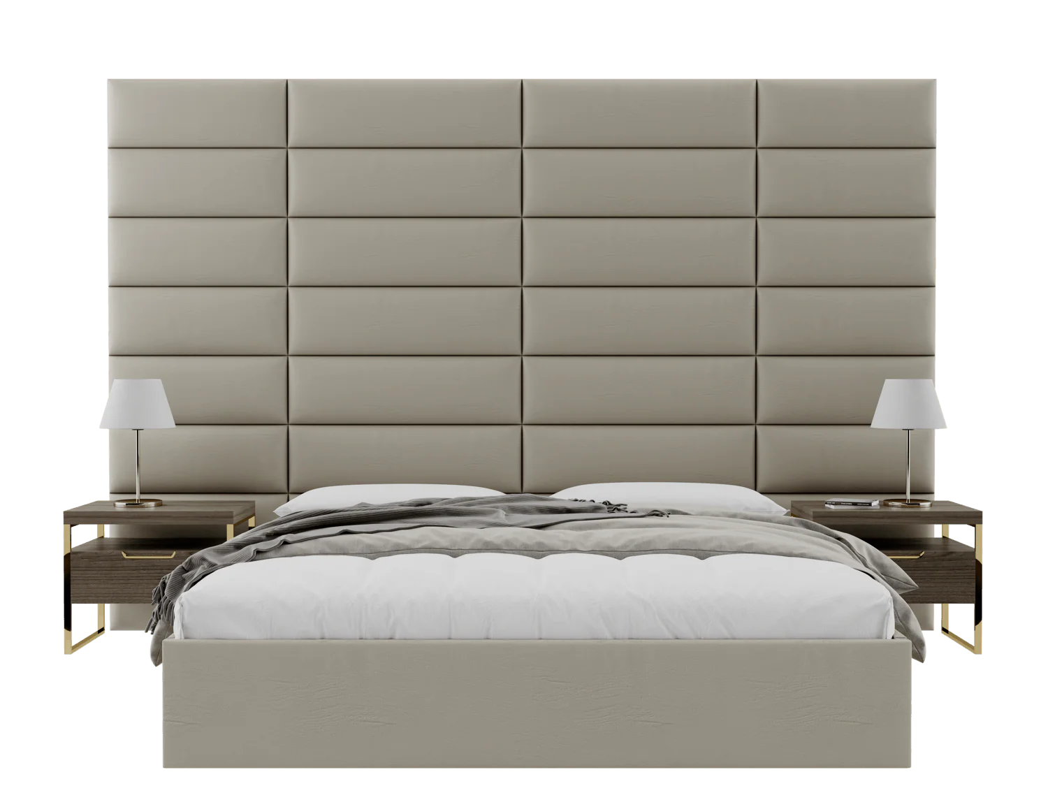 Louis Layout - 138" X 92" - Image 30