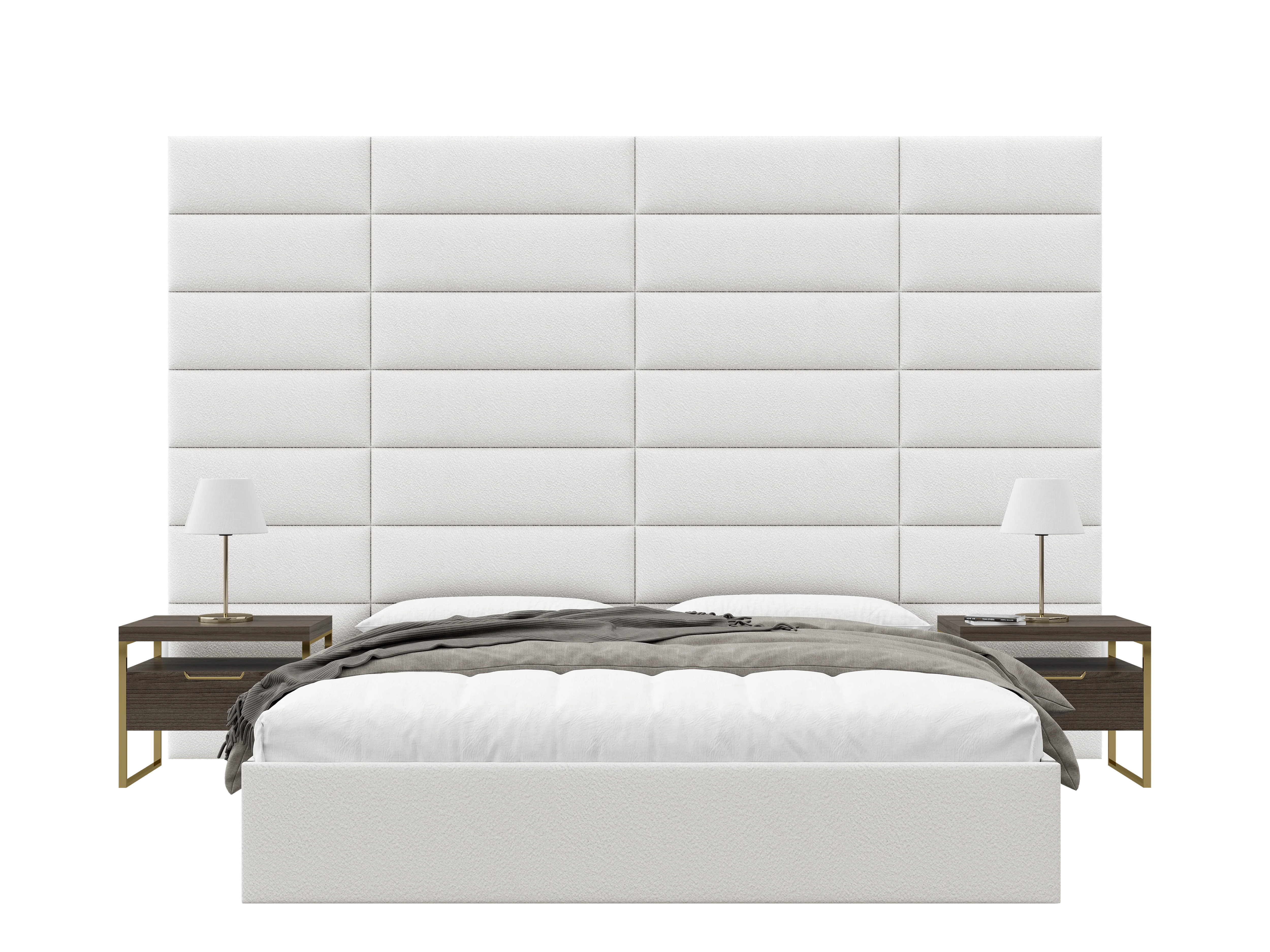 Louis Layout - 138" X 92" - Image 31