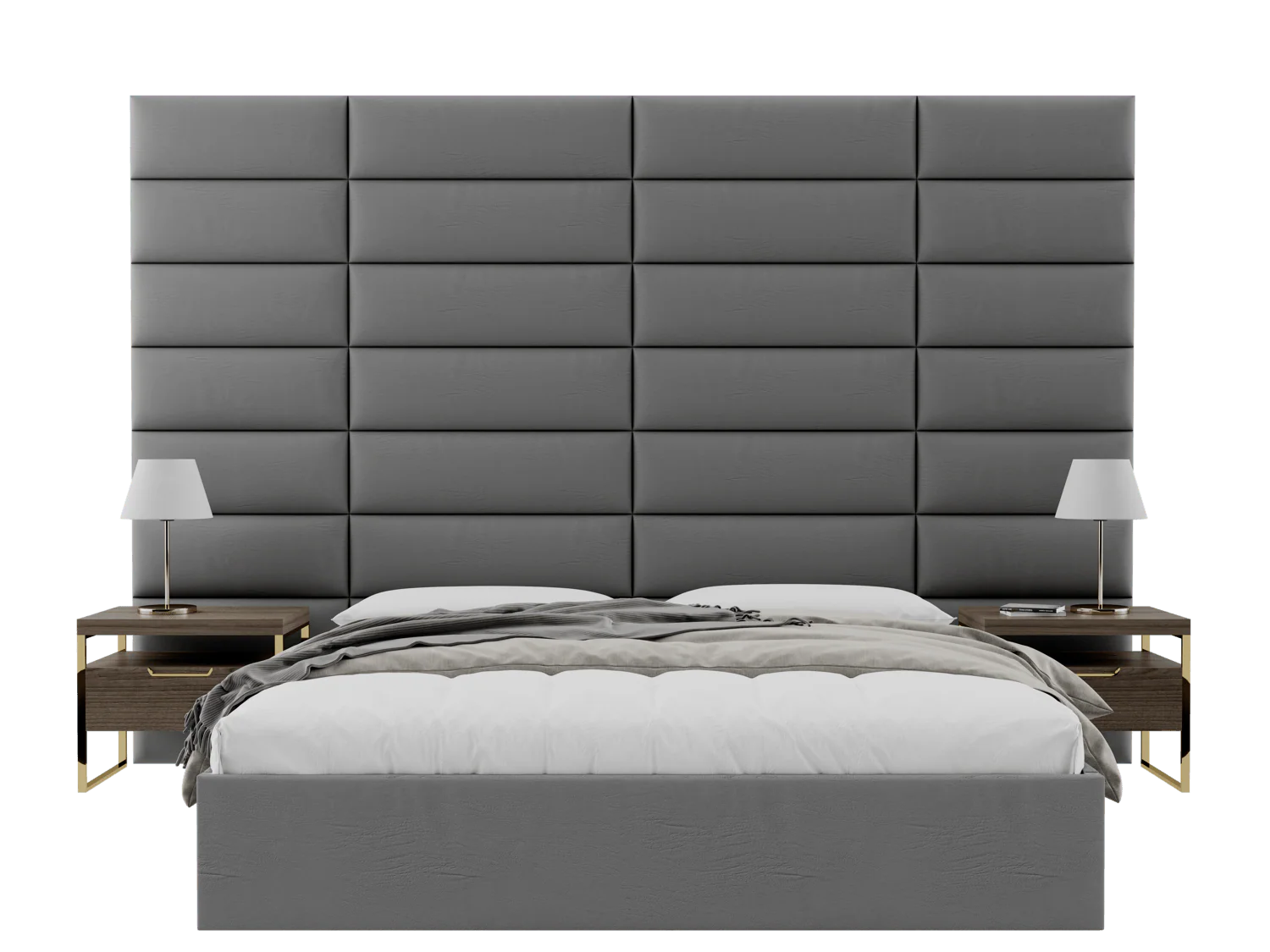 Louis Layout - 138" X 92" - Image 32