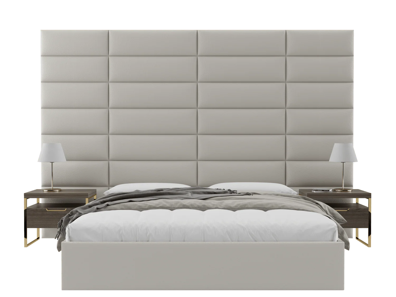 Louis Layout - 138" X 92" - Image 33