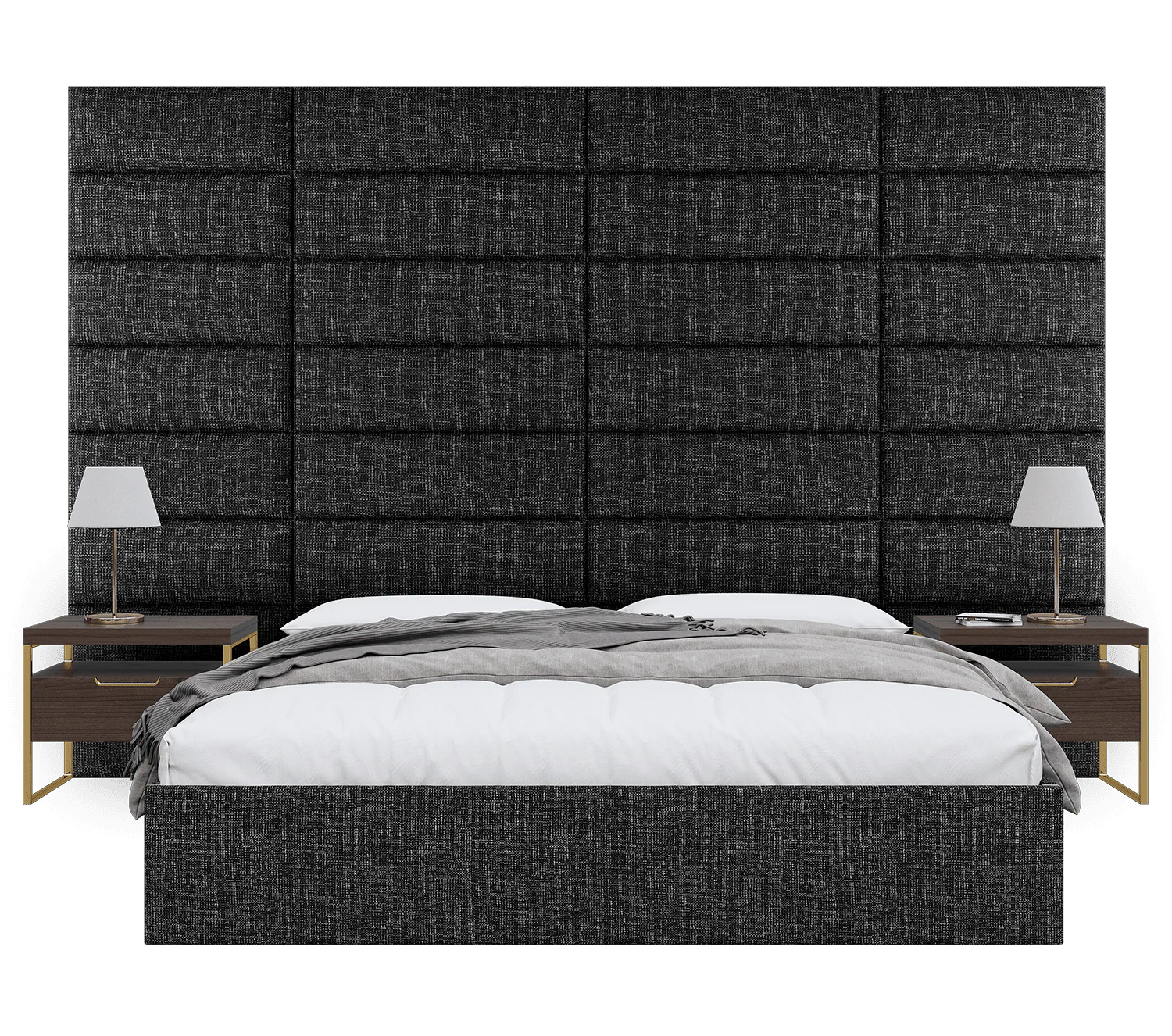 Louis Layout - 138" X 92" - Image 34