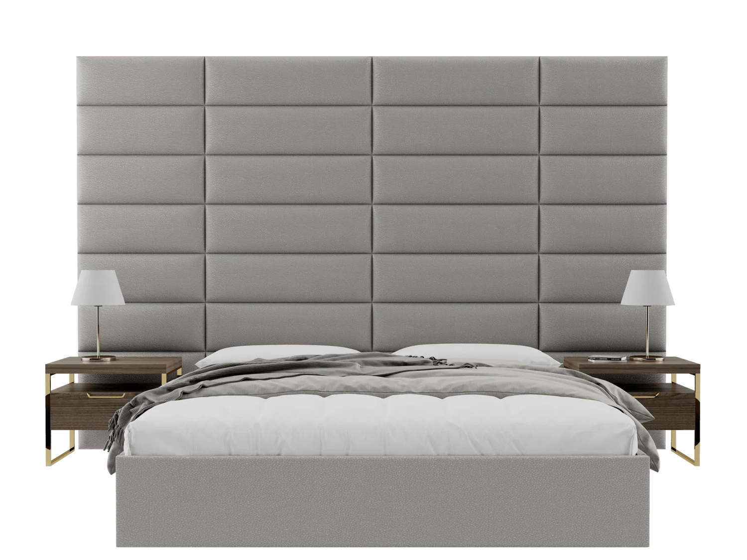 Louis Layout - 138" X 92" - Image 35