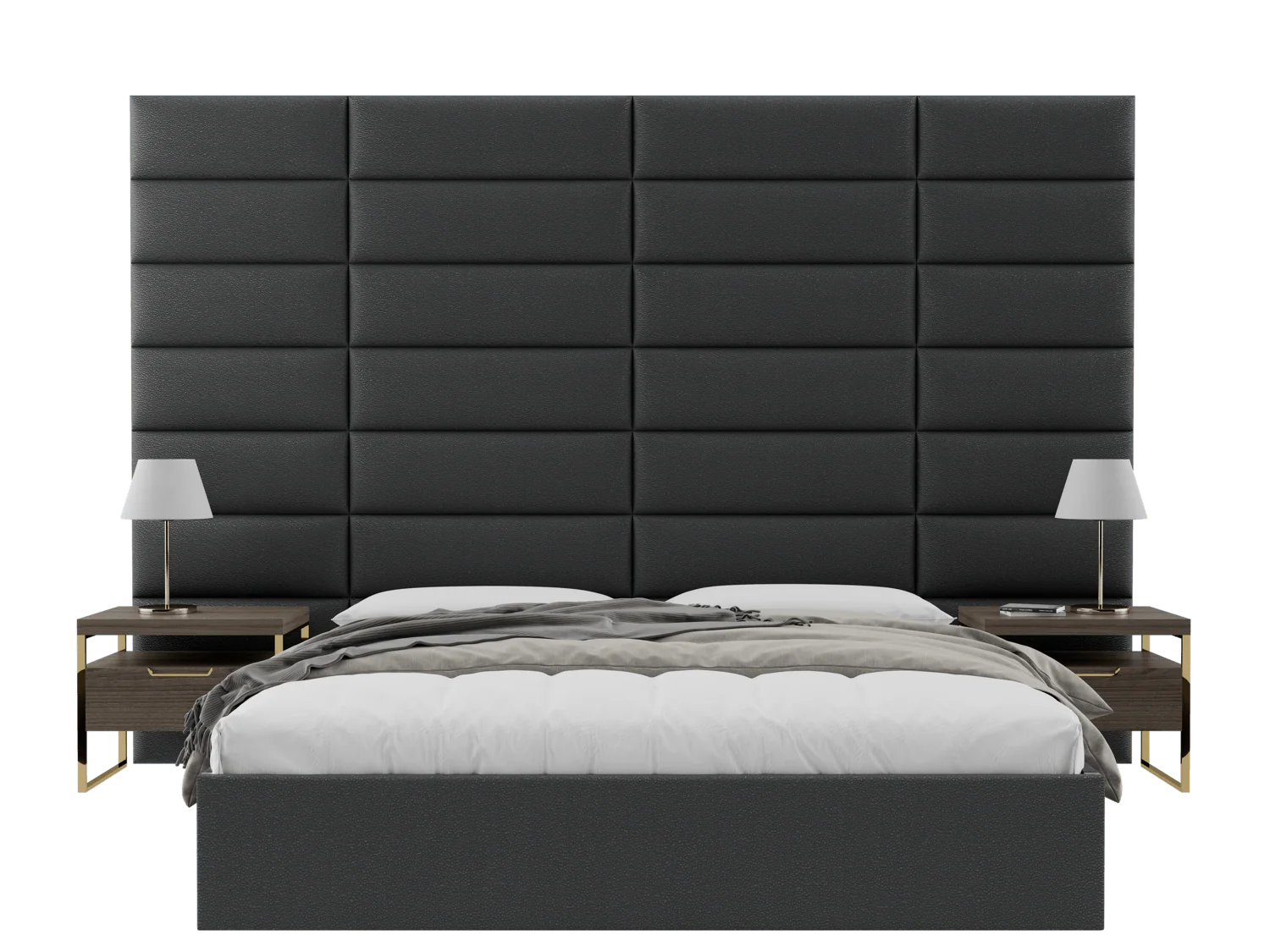 Louis Layout - 138" X 92" - Image 36