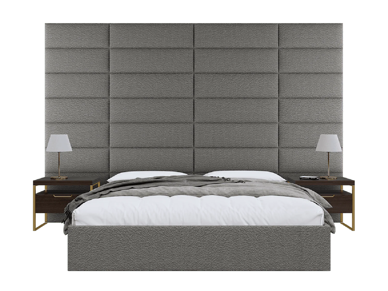 Louis Layout - 138" X 92" - Image 37