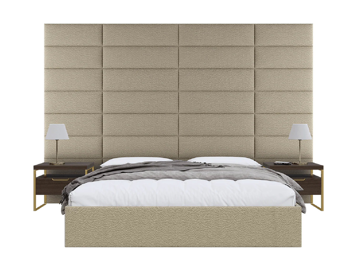 Louis Layout - 138" X 92" - Image 38