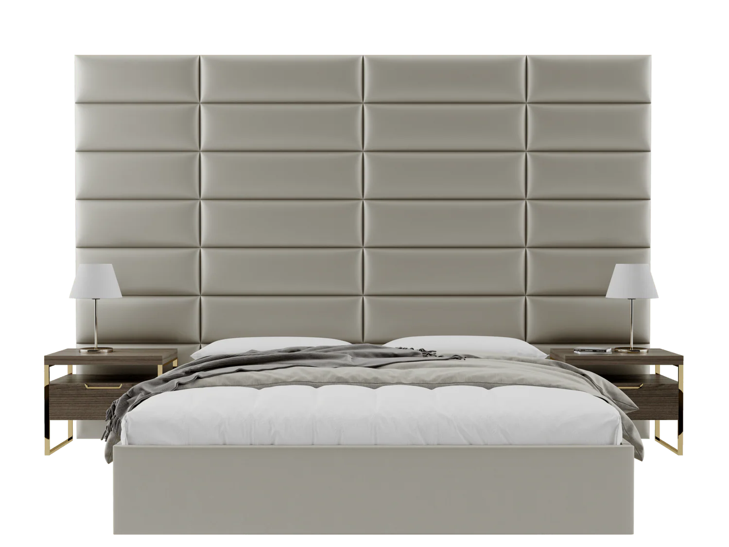 Louis Layout - 138" X 92" - Image 4