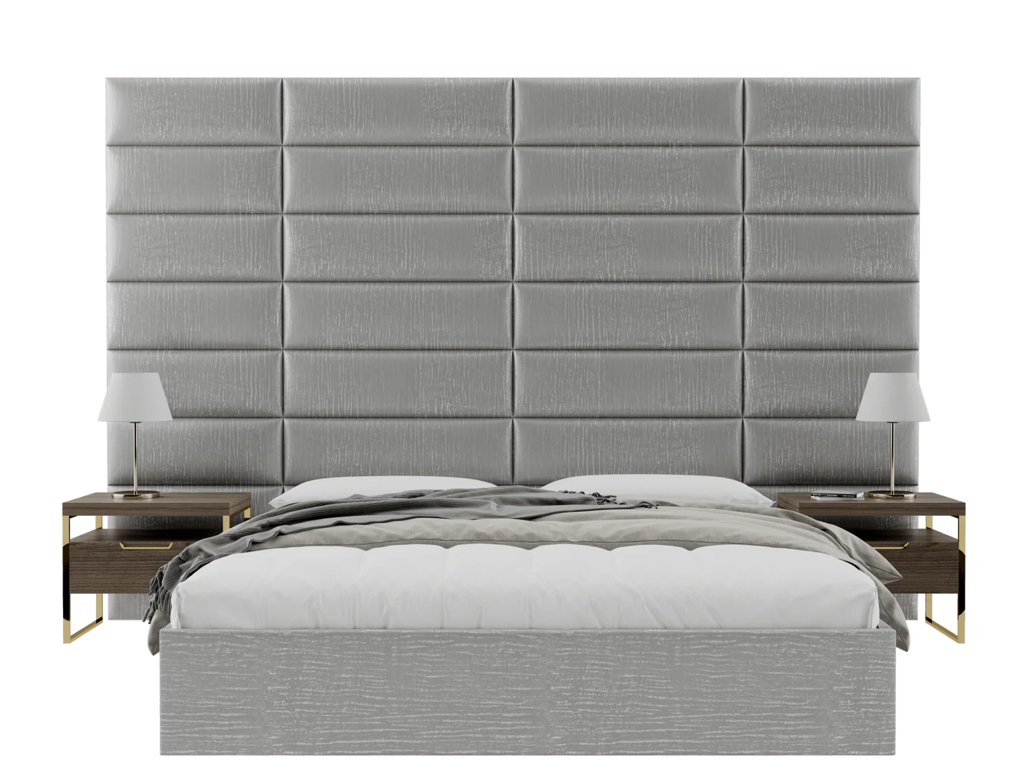 Louis Layout - 138" X 92" - Image 5