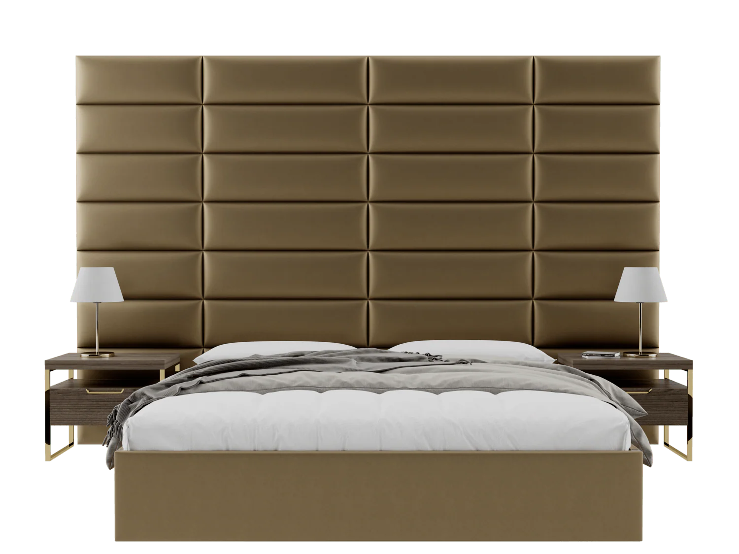 Louis Layout - 138" X 92" - Image 6