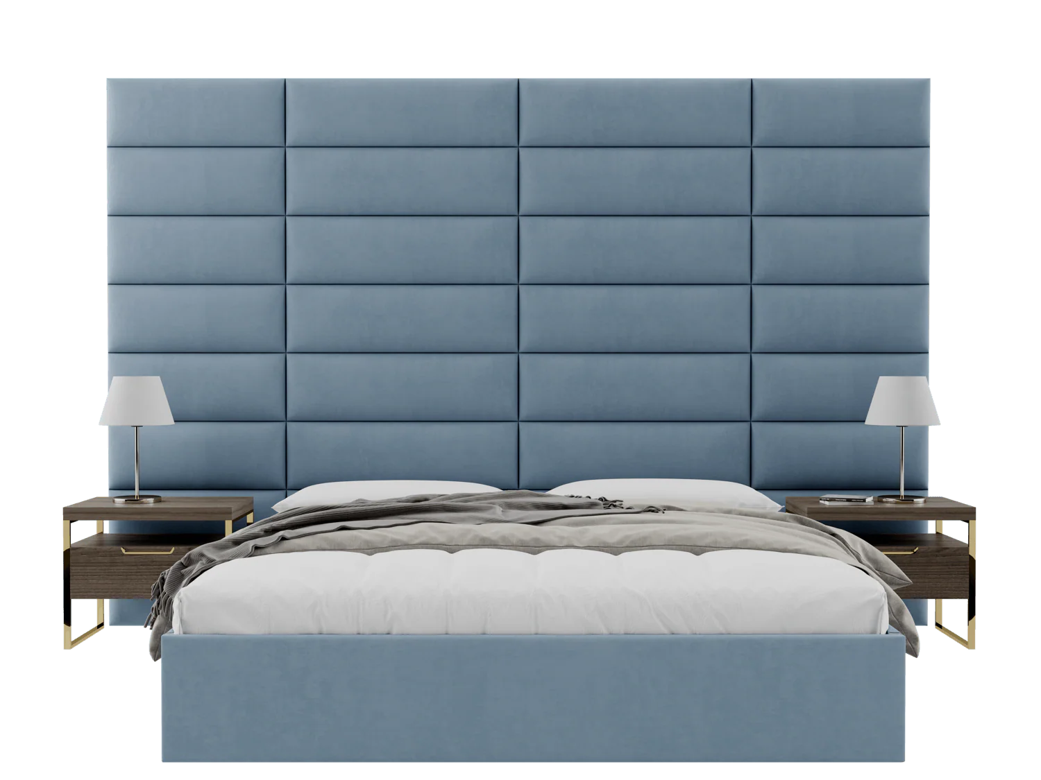 Louis Layout - 138" X 92" - Image 7