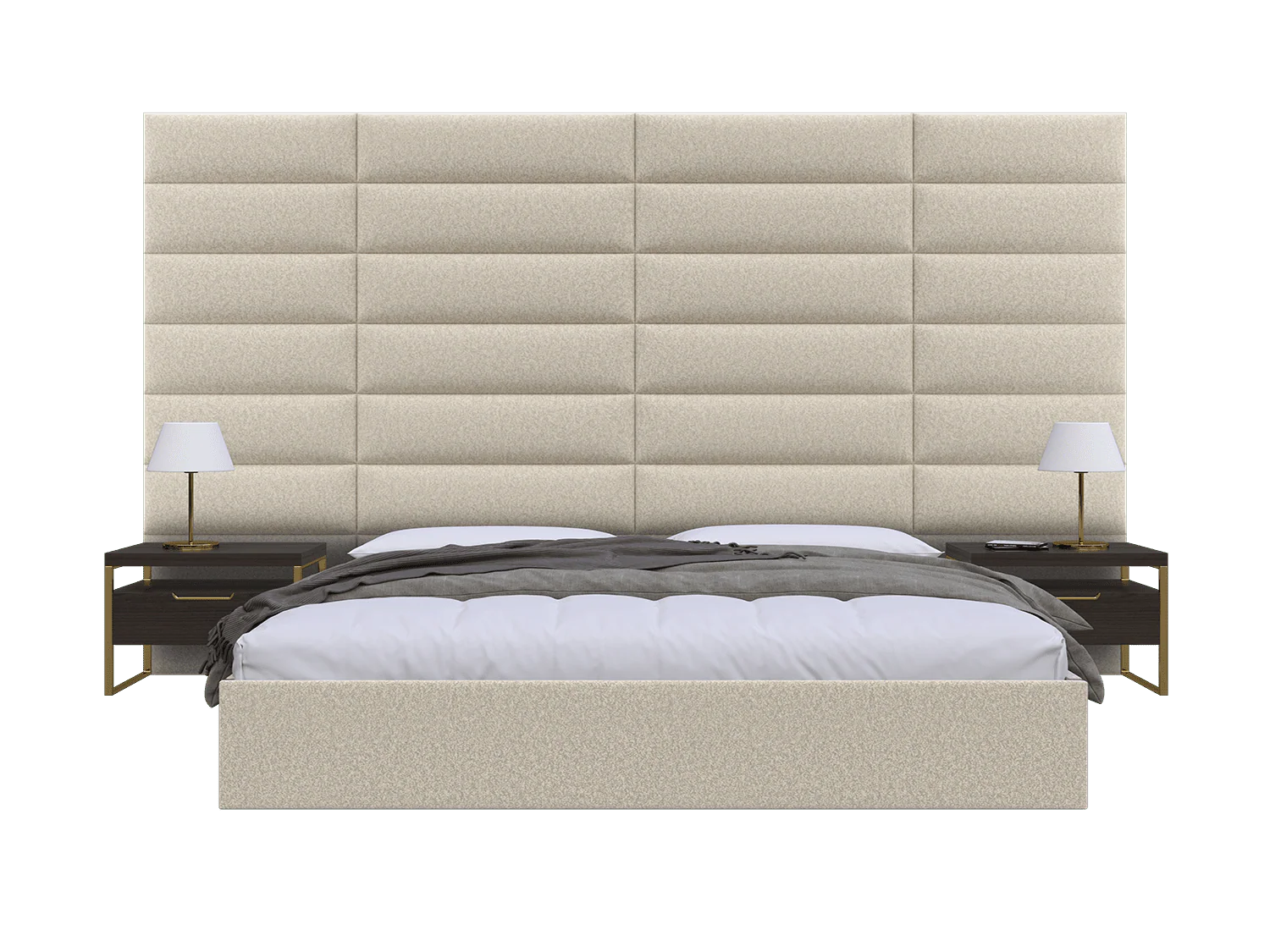 Louis Layout - 138" X 92" - Image 75