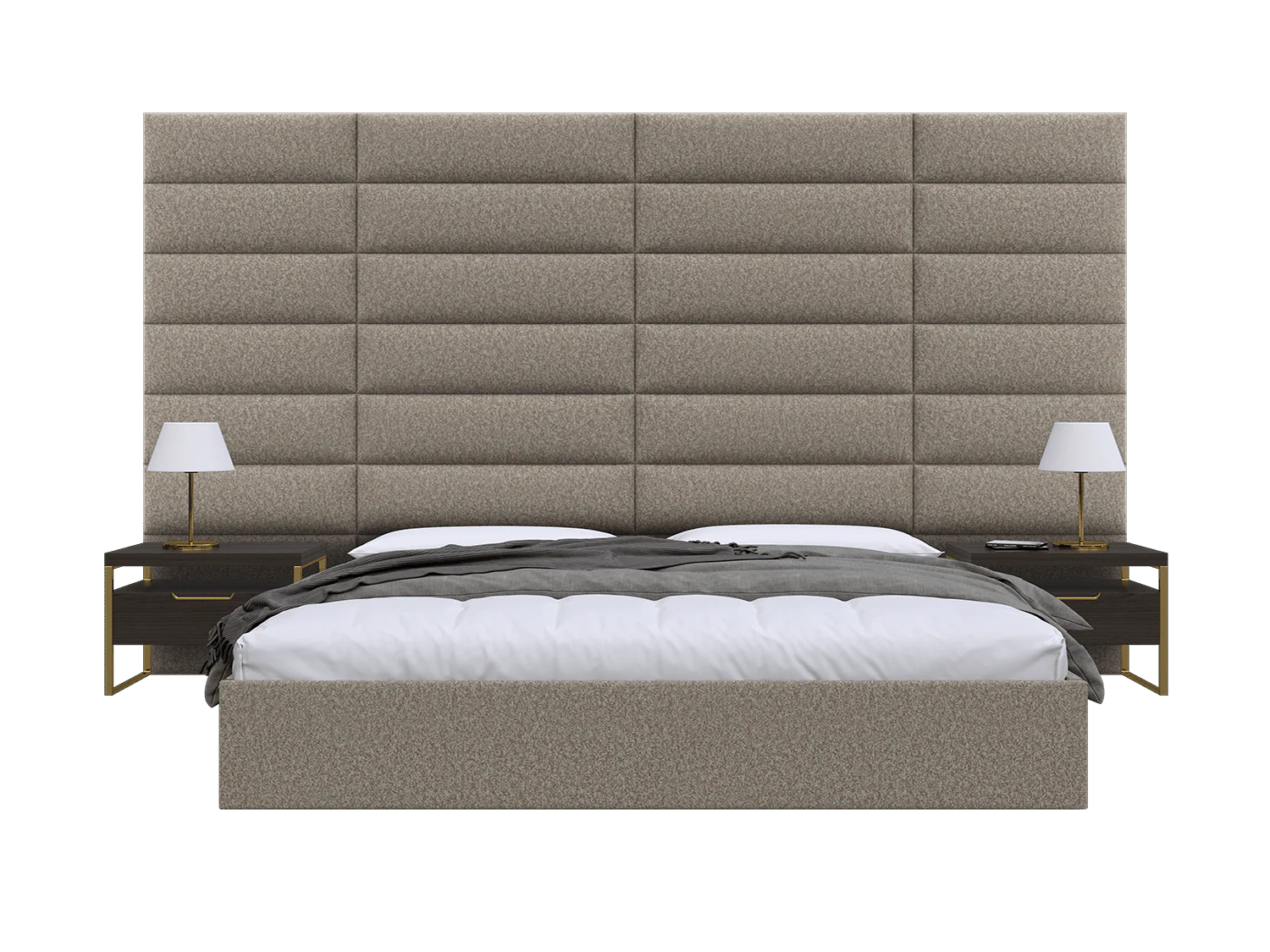 Louis Layout - 138" X 92" - Image 76