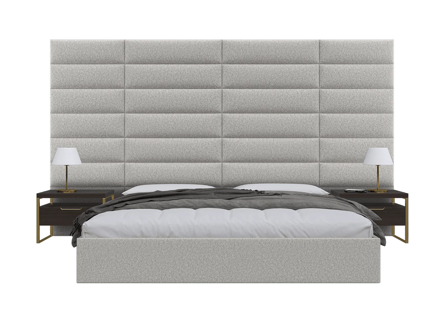 Louis Layout - 138" X 92" - Image 77