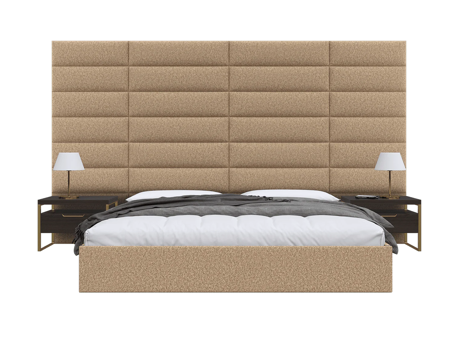 Louis Layout - 138" X 92" - Image 78