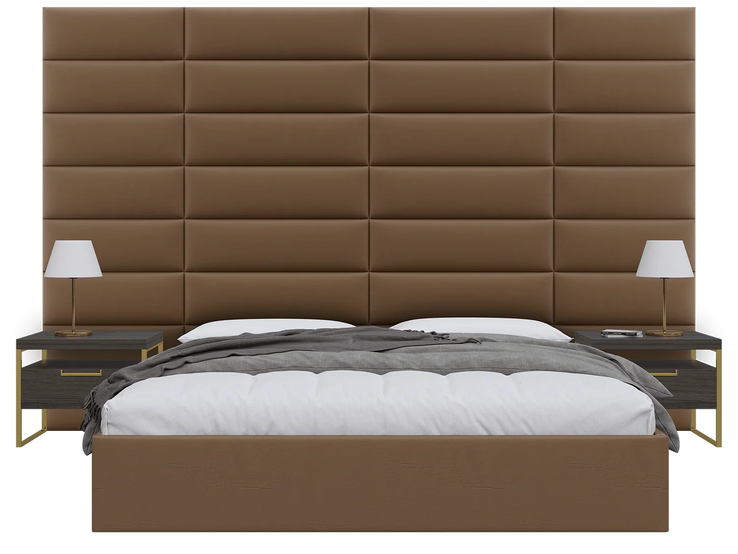 Louis Layout - 138" X 92" - Image 79