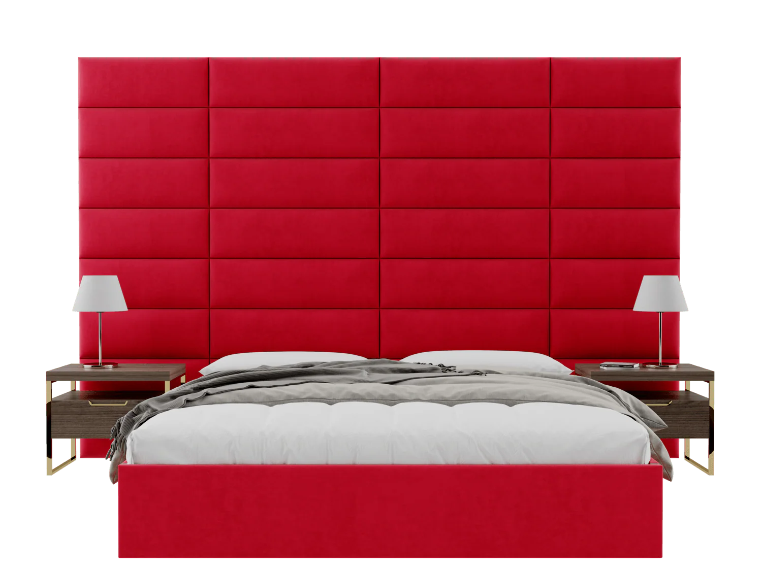 Louis Layout - 138" X 92" - Image 8