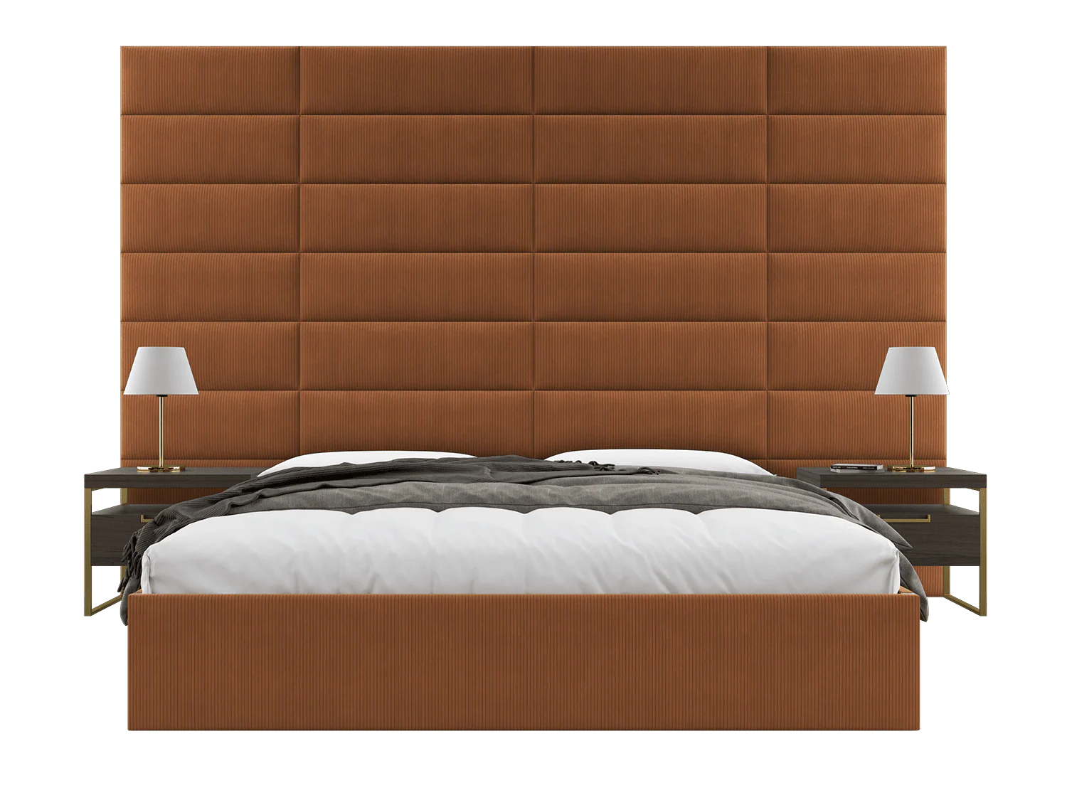 Louis Layout - 138" X 92" - Image 80