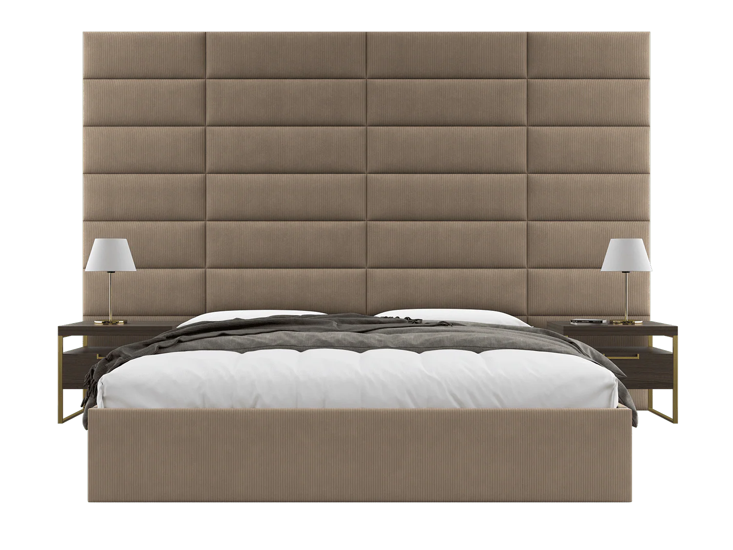 Louis Layout - 138" X 92" - Image 81