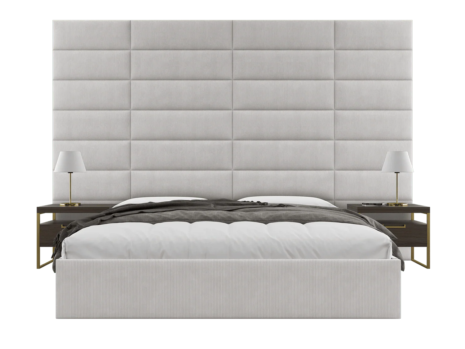 Louis Layout - 138" X 92" - Image 82