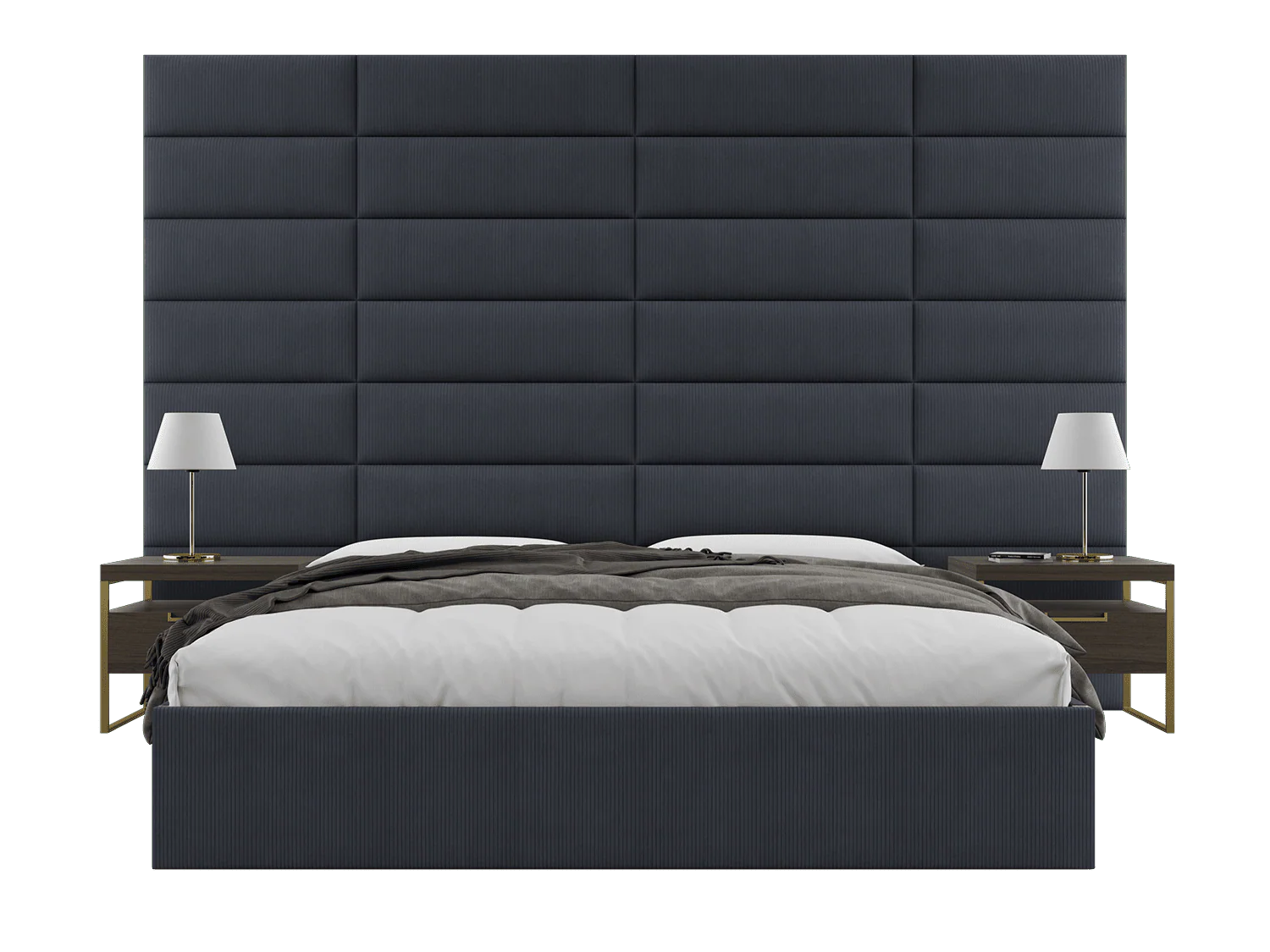 Louis Layout - 138" X 92" - Image 83