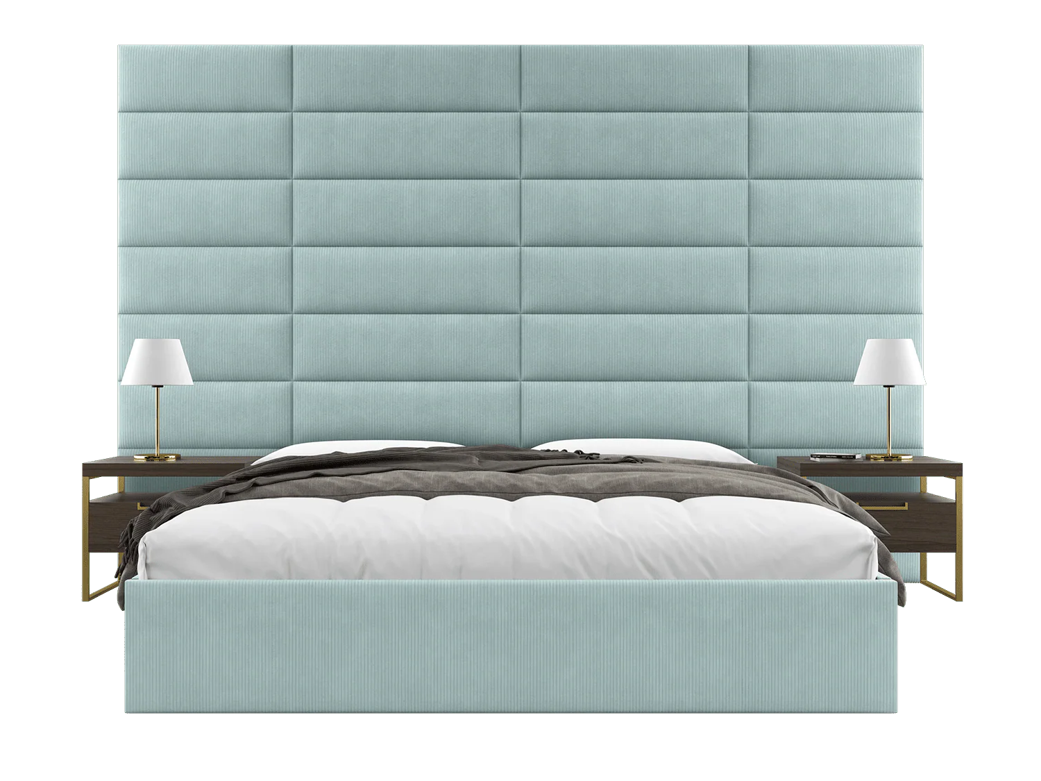 Louis Layout - 138" X 92" - Image 84