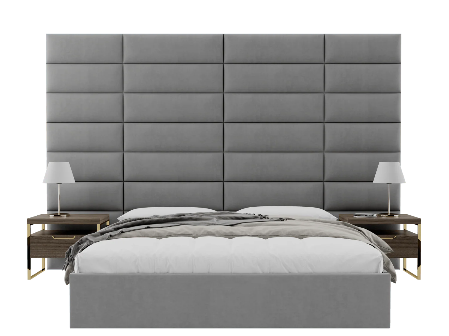 Louis Layout - 138" X 92" - Image 9