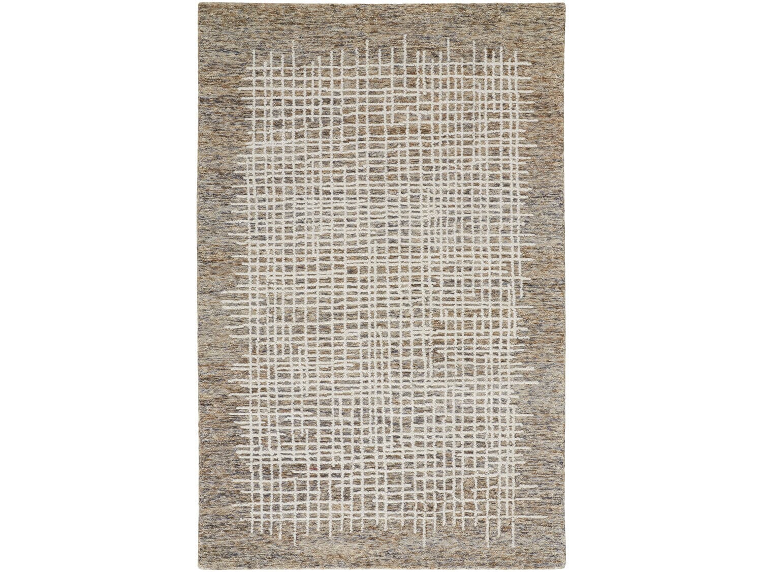 Maddox Transitional Abstract - Accent Rug - Image 54