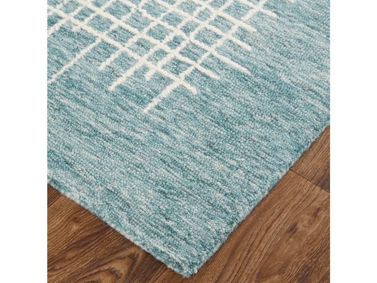 Maddox Transitional Abstract - Accent Rug - Image 89