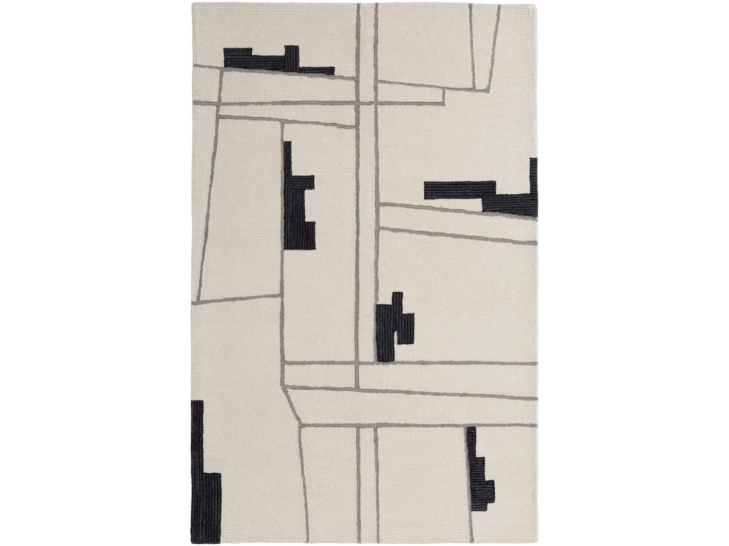 Maguire Transitional Abstract - Accent Rug - Image 10