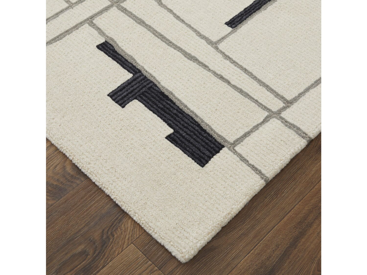 Maguire Transitional Abstract - Accent Rug - Image 65