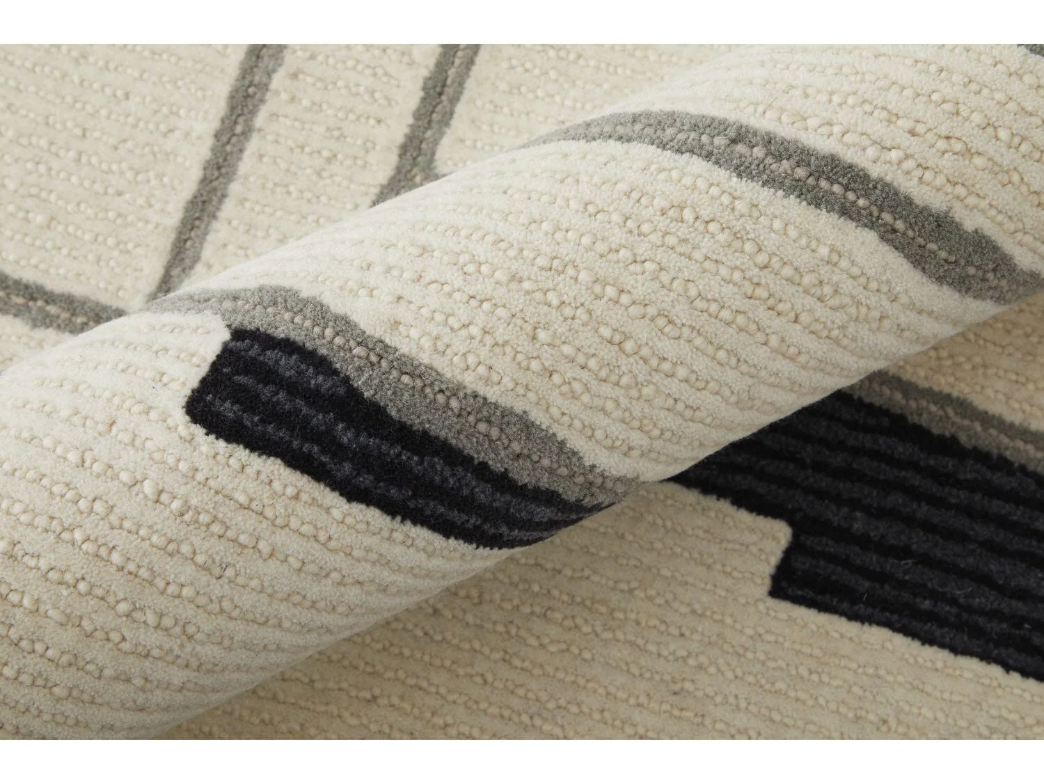 Maguire Transitional Abstract - Accent Rug - Image 84