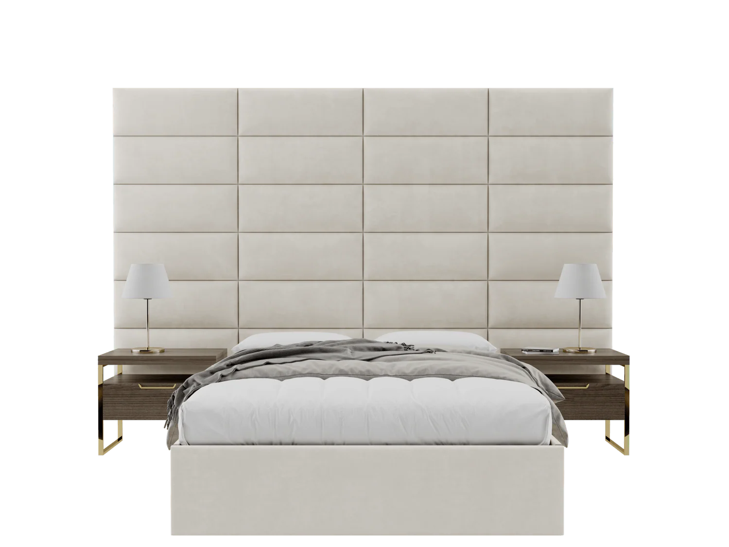 Mary Layout - 120" X 69" - Image 10