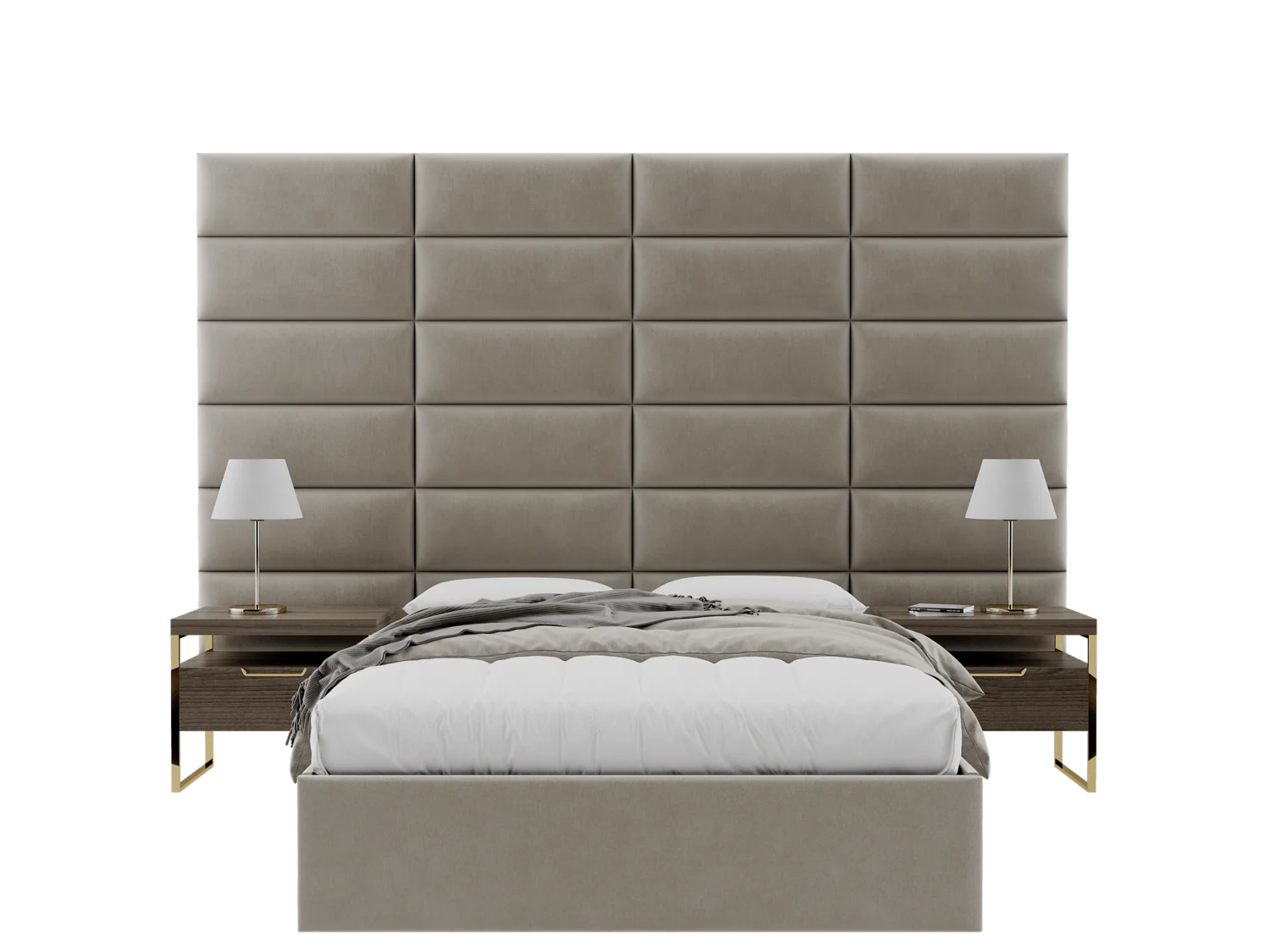 Mary Layout - 120" X 69" - Image 12