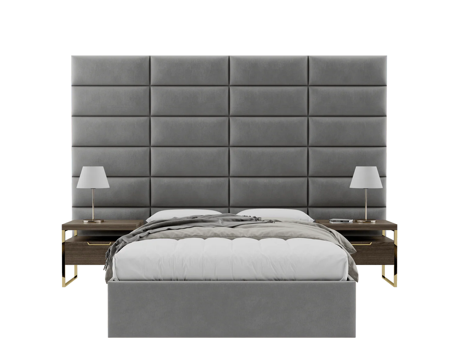 Mary Layout - 120" X 69" - Image 14