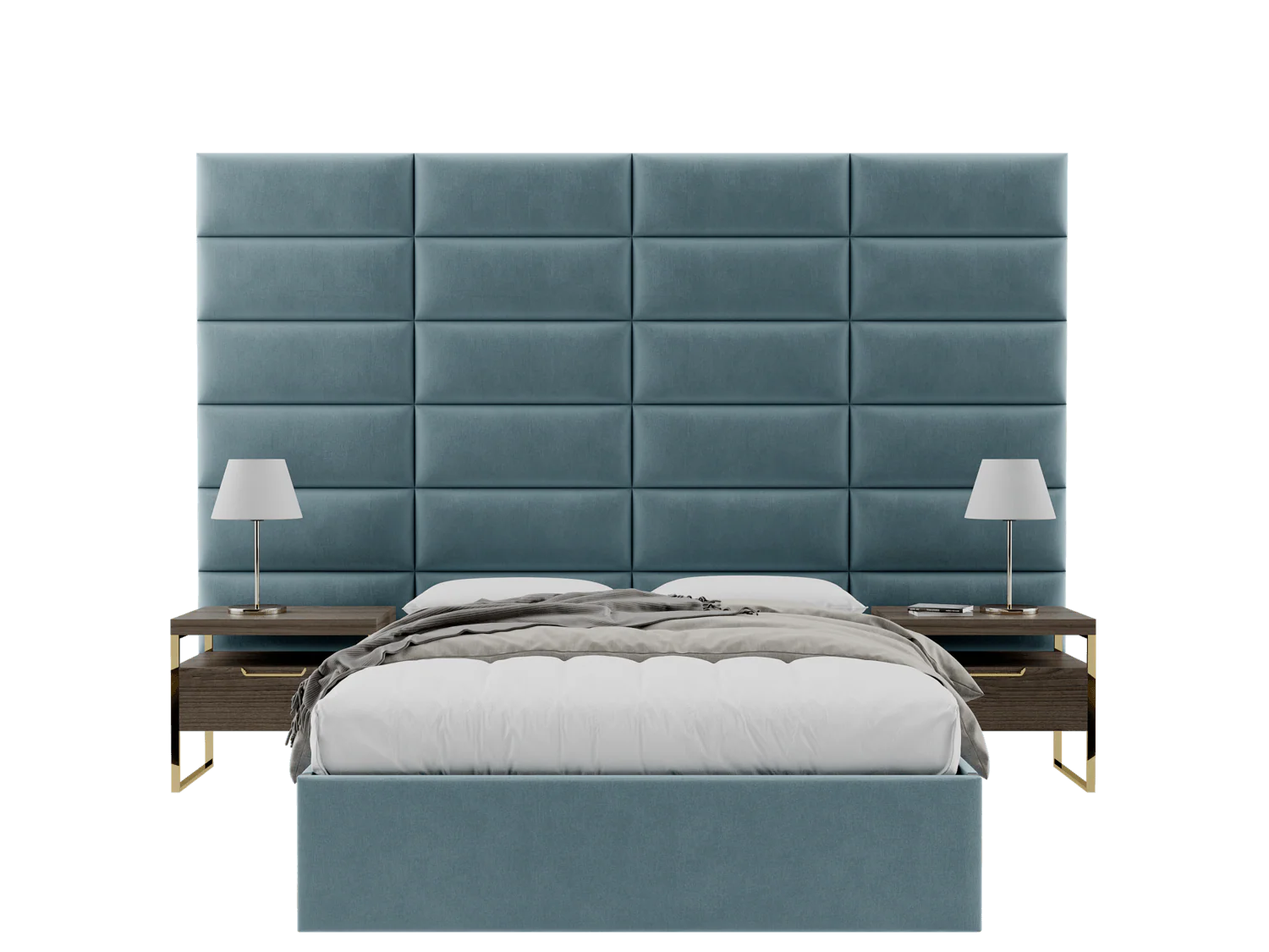 Mary Layout - 120" X 69" - Image 15