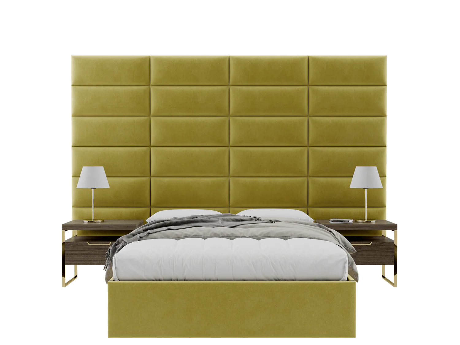 Mary Layout - 120" X 69" - Image 18