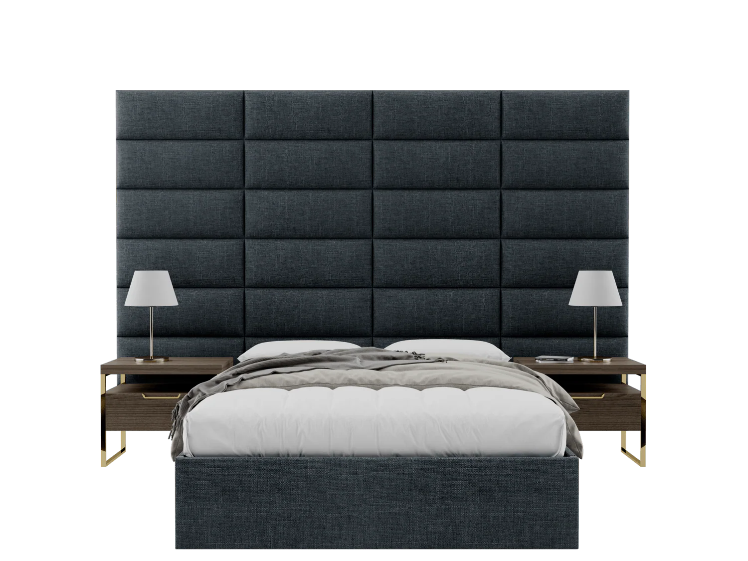 Mary Layout - 120" X 69" - Image 3