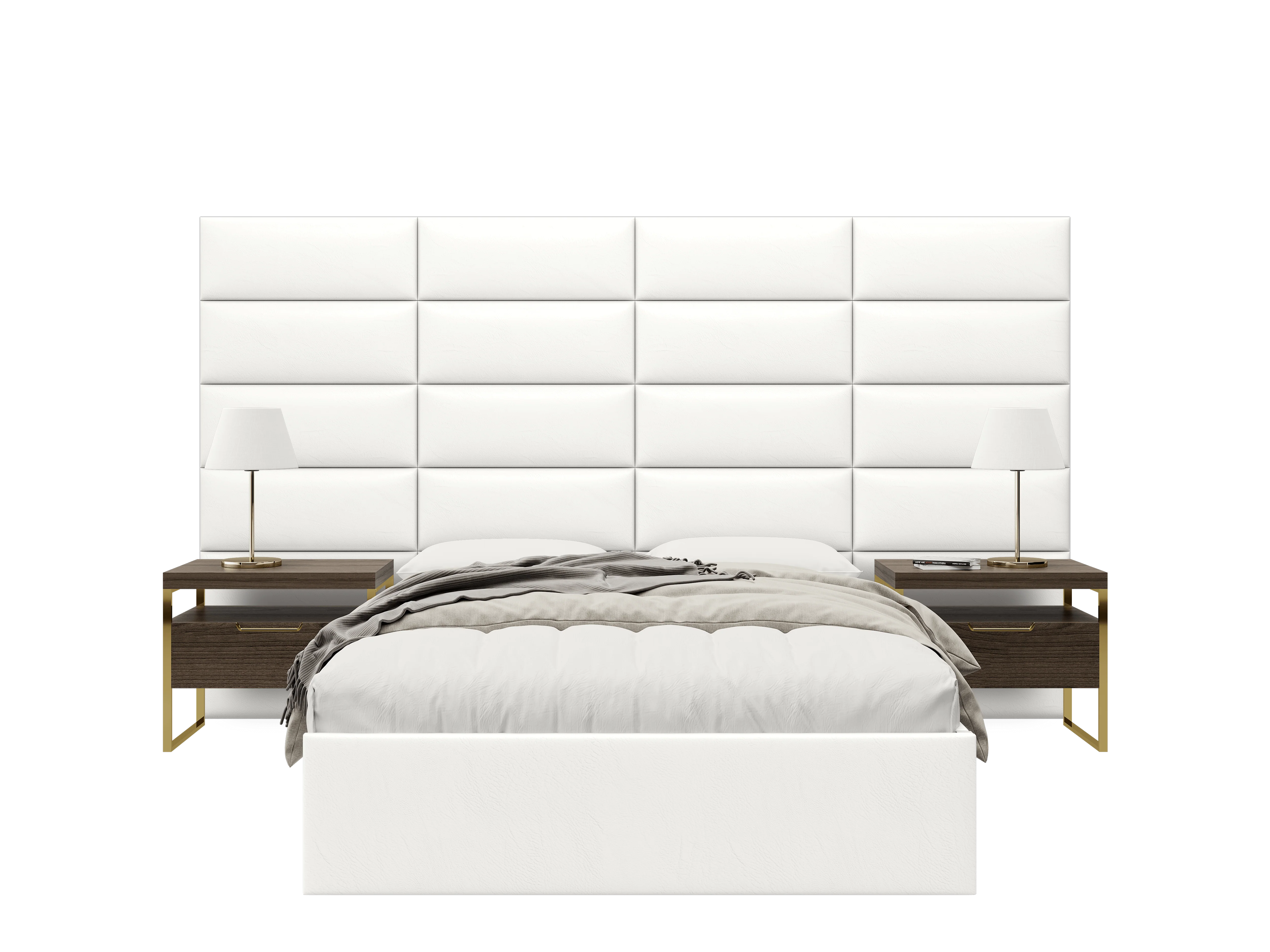 Mary Layout - 120" X 69" - Image 30