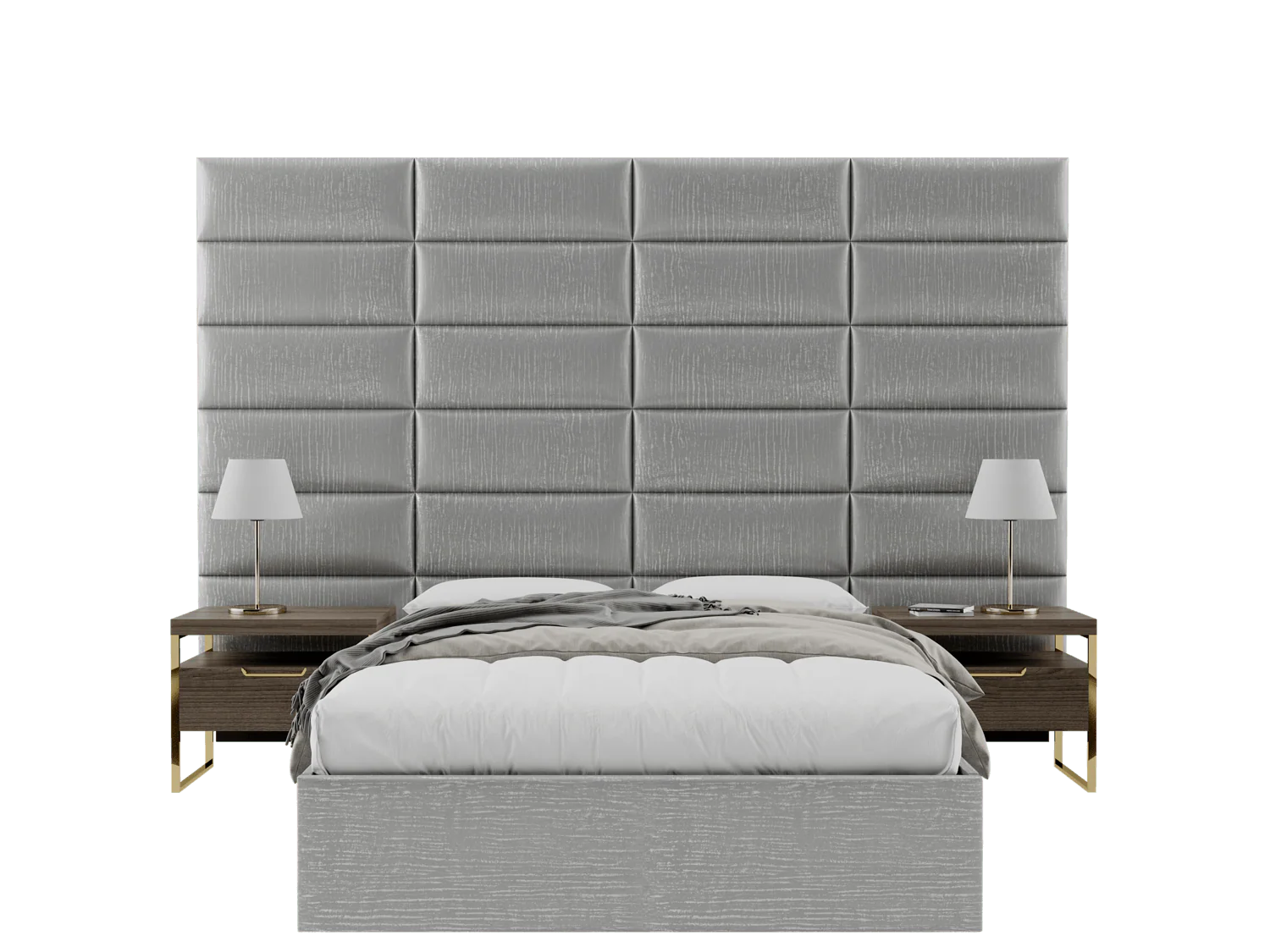 Mary Layout - 120" X 69" - Image 5