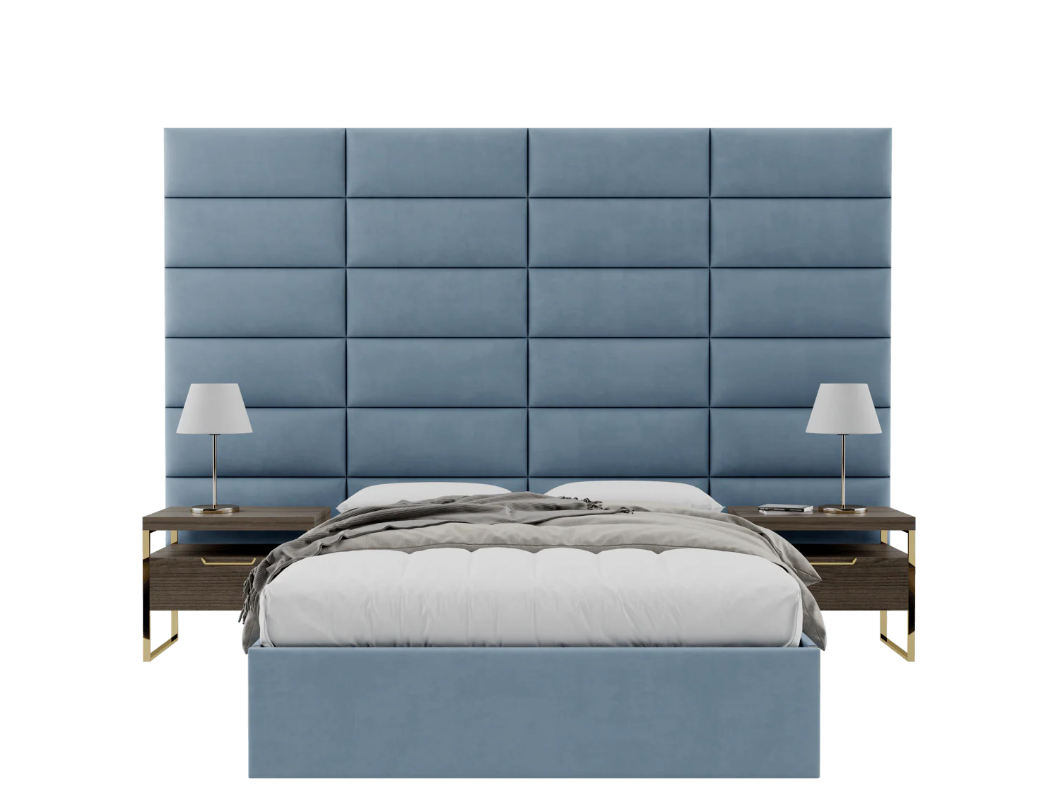 Mary Layout - 120" X 69" - Image 7