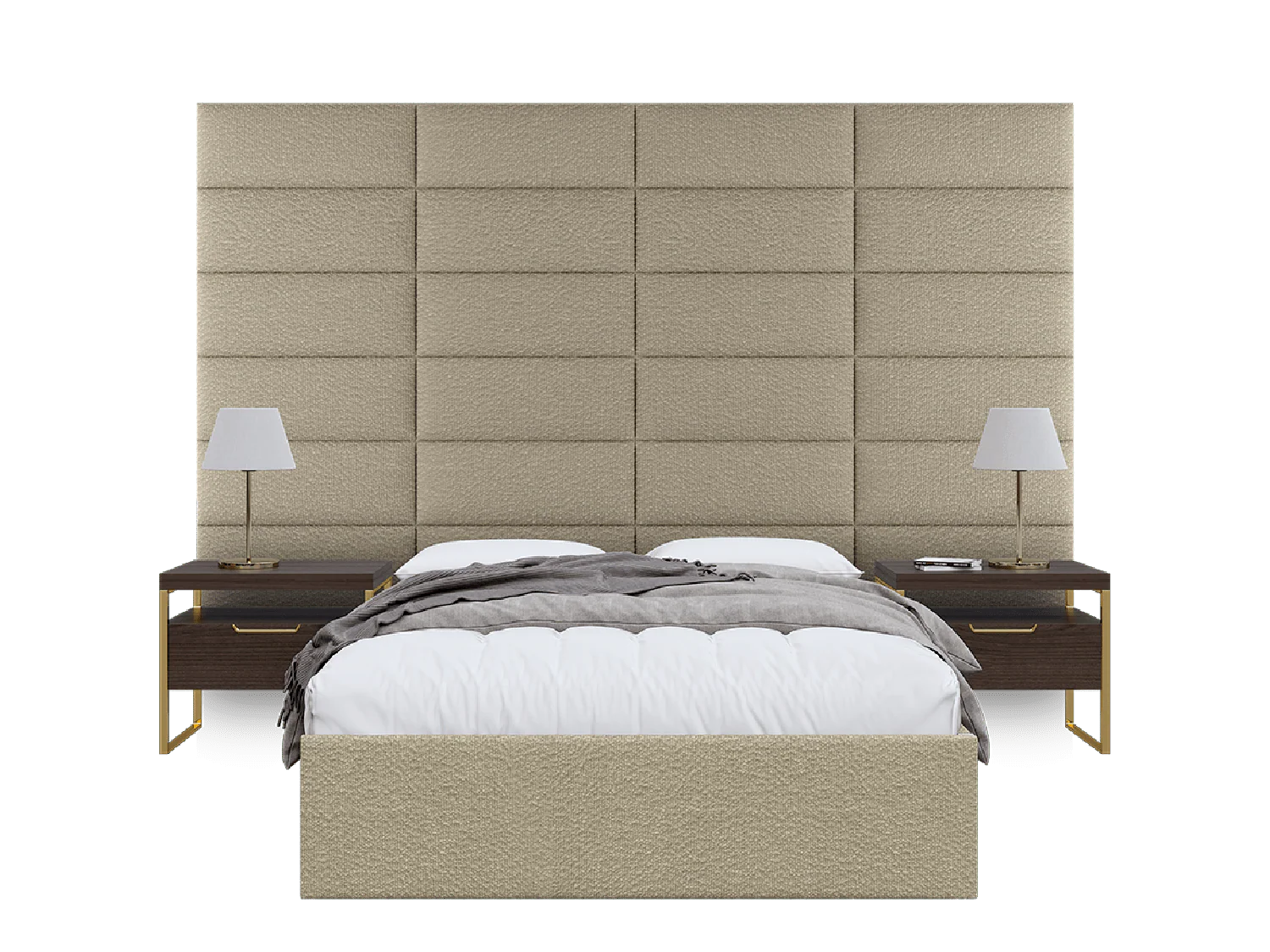 Mary Layout - 120" X 69" - Image 74